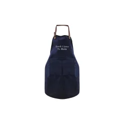 Essential Kid's Apron (Free Size) by Danielle Peita Graham