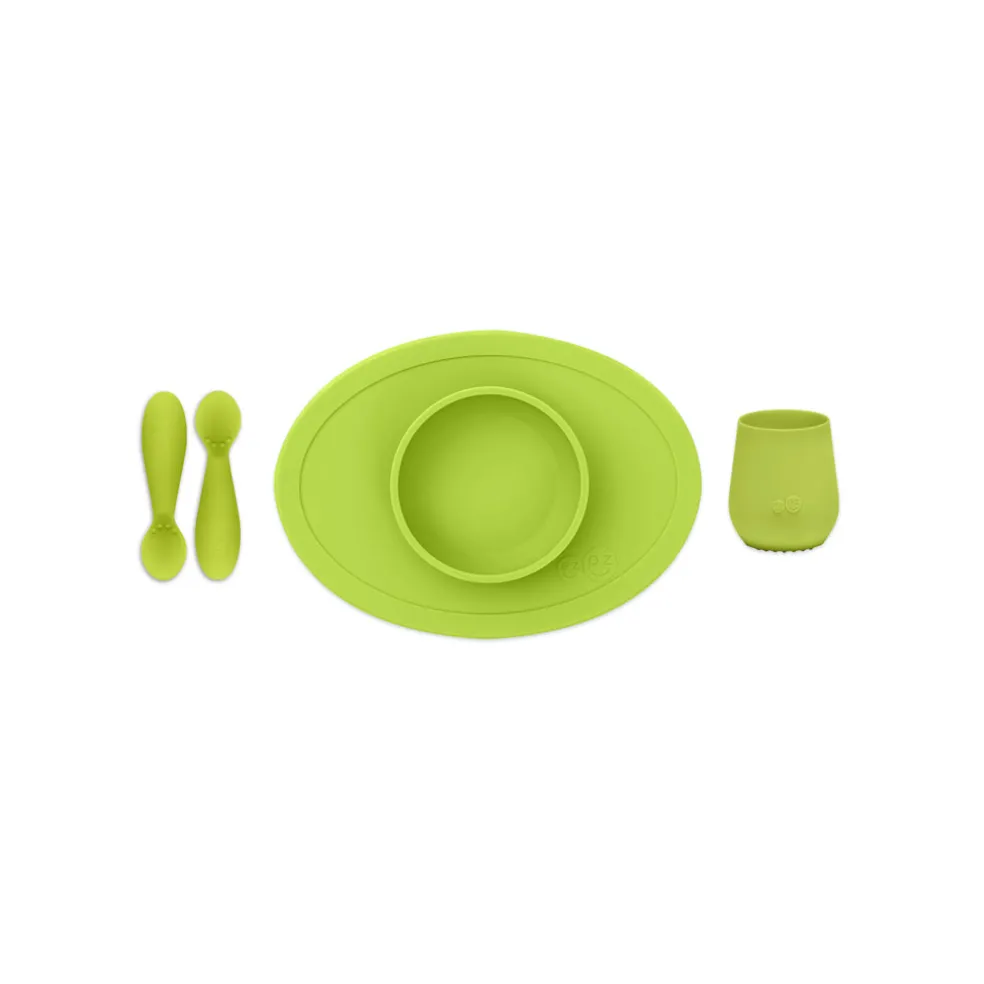 EZPZ First Foods Set