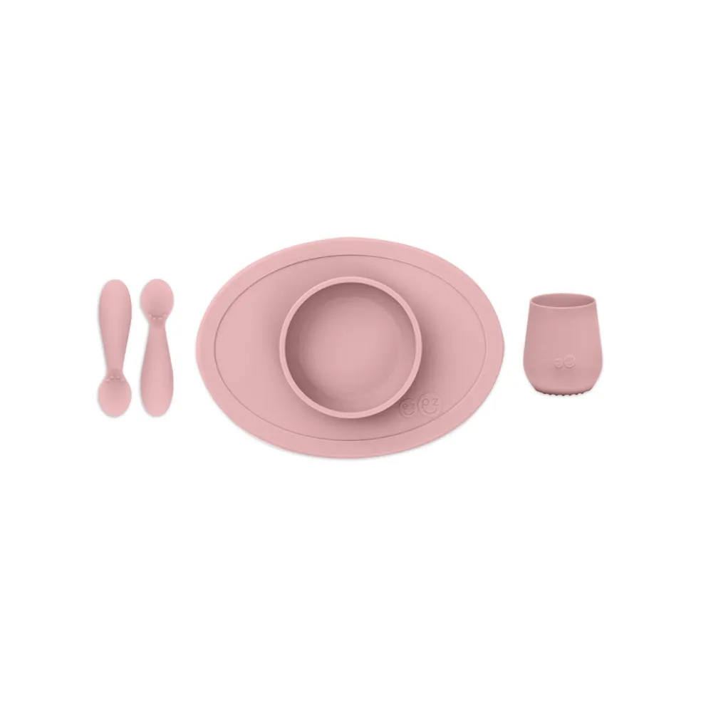 EZPZ First Foods Set