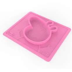 EZPZ Peppa Pig™ Mat