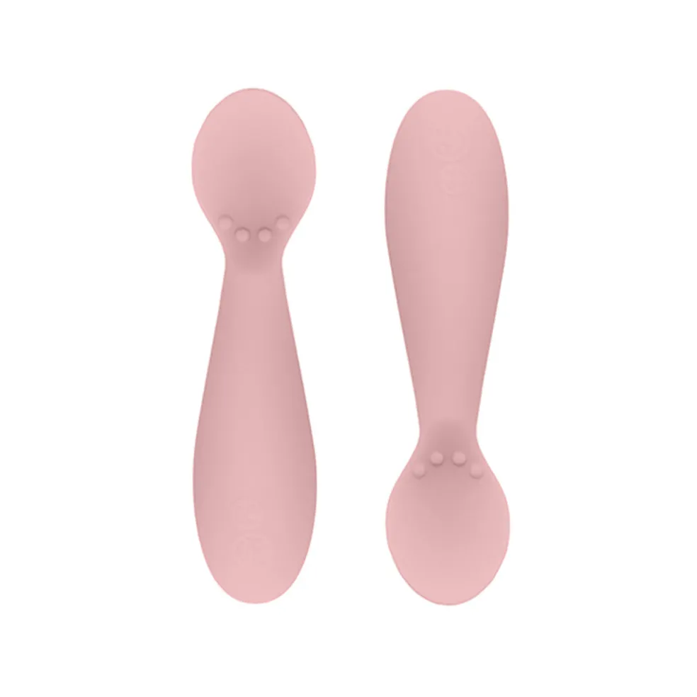 EZPZ Tiny Spoons Twin Pack
