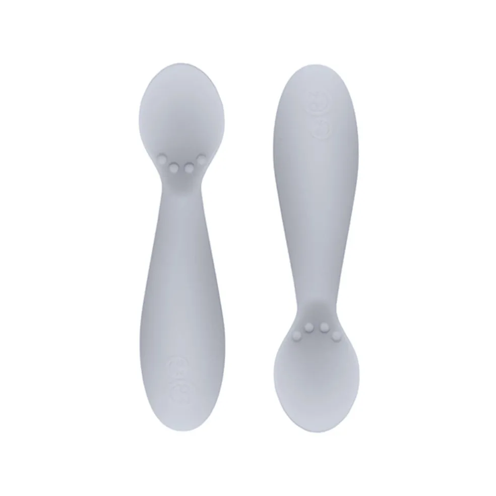 EZPZ Tiny Spoons Twin Pack