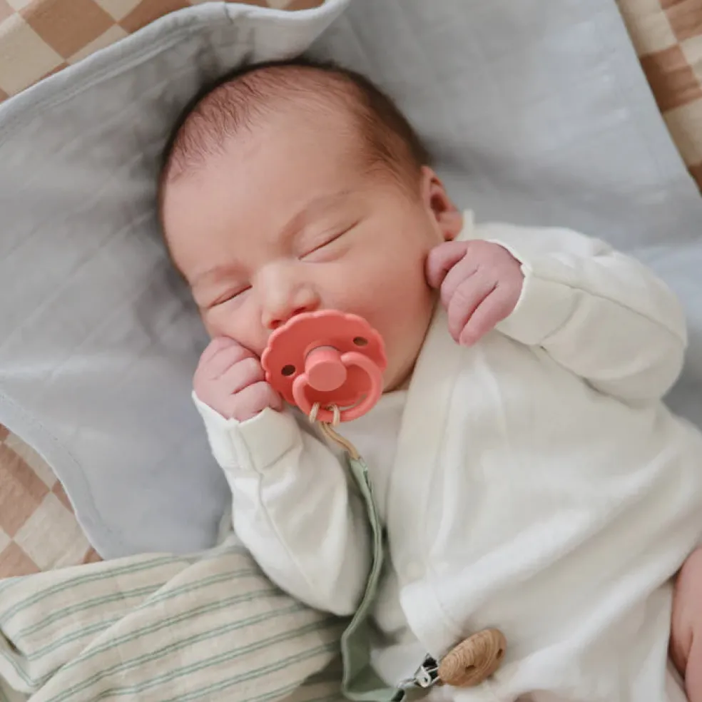 Frigg Latex 4-Pack Pacifier