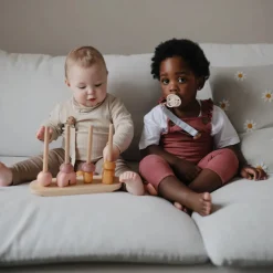 Frigg Latex 4-Pack Pacifier