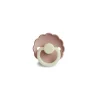 Frigg Silicone Daisy Night Pacifier