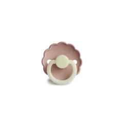 Frigg Silicone Daisy Night Pacifier