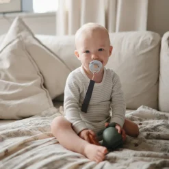 Frigg Silicone 4-Pack Pacifier