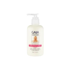 Gaia Baby Moisturiser - 250ml