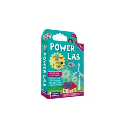 Galt Power Lab