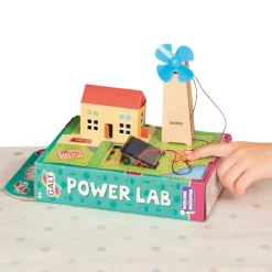 Galt Power Lab