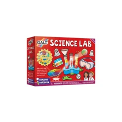 Galt Science Lab