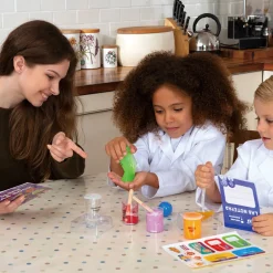Galt Slime Lab