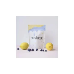 Goober Boobkies Lemon Blueberries Lactation Cookies