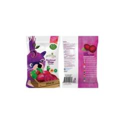 Greenday Kids Beetroot Mini-pack - 5g