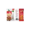 Greenday Kids Strawberry Mini-pack - 9g