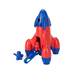 Green Toys Rocket