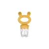 Haakaa Fresh Food Teething Feeder & Cover Set