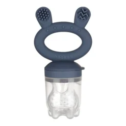 Haakaa Fresh Food Teething Feeder & Cover Set