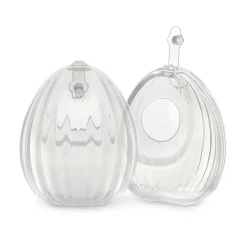 Haakaa Shell Wearable Silicone Breast Pump 120ML