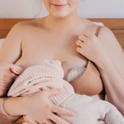 Haakaa Shell Wearable Silicone Breast Pump 120ML 2 Pack