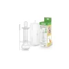 Haakaa Squeezie DOSE Silicone Dispenser
