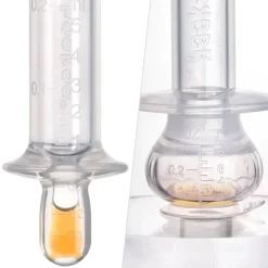 Haakaa Squeezie DOSE Silicone Dispenser