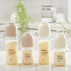 Haenim PA Baby Bottle 250ML