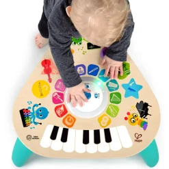 Hape Clever Composer Tune Table™ Magic Touch™ Activity Toy