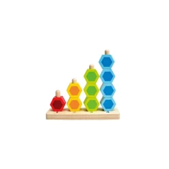 Hape Counting Stacker