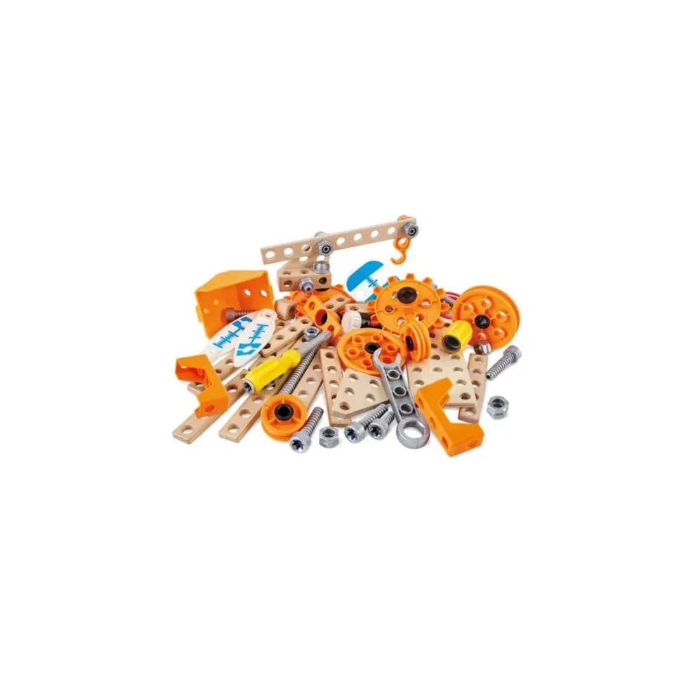 Hape Deluxe Experiment Kit
