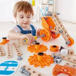 Hape Deluxe Experiment Kit