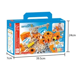 Hape Deluxe Experiment Kit