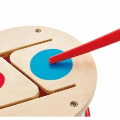Hape Double-Sided Drum