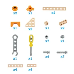Hape Experiment Starter Kit