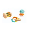 Hape Infant Toy Sensory Gift Set