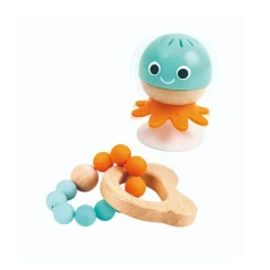 Hape Infant Toy Sensory Gift Set