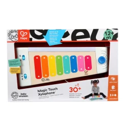 Hape Magic Touch Xylophone Wooden Musical Toy