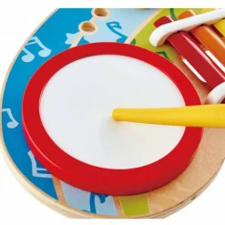 Hape Mighty Mini Band