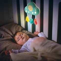 Hape Music Cloud Soothing Lamp