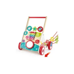 Hape My First Musical Walker