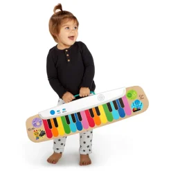 Hape Notes & Keys™ Magic Touch™ Keyboard