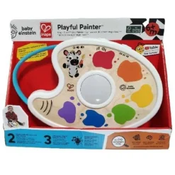 Hape Playful Painter