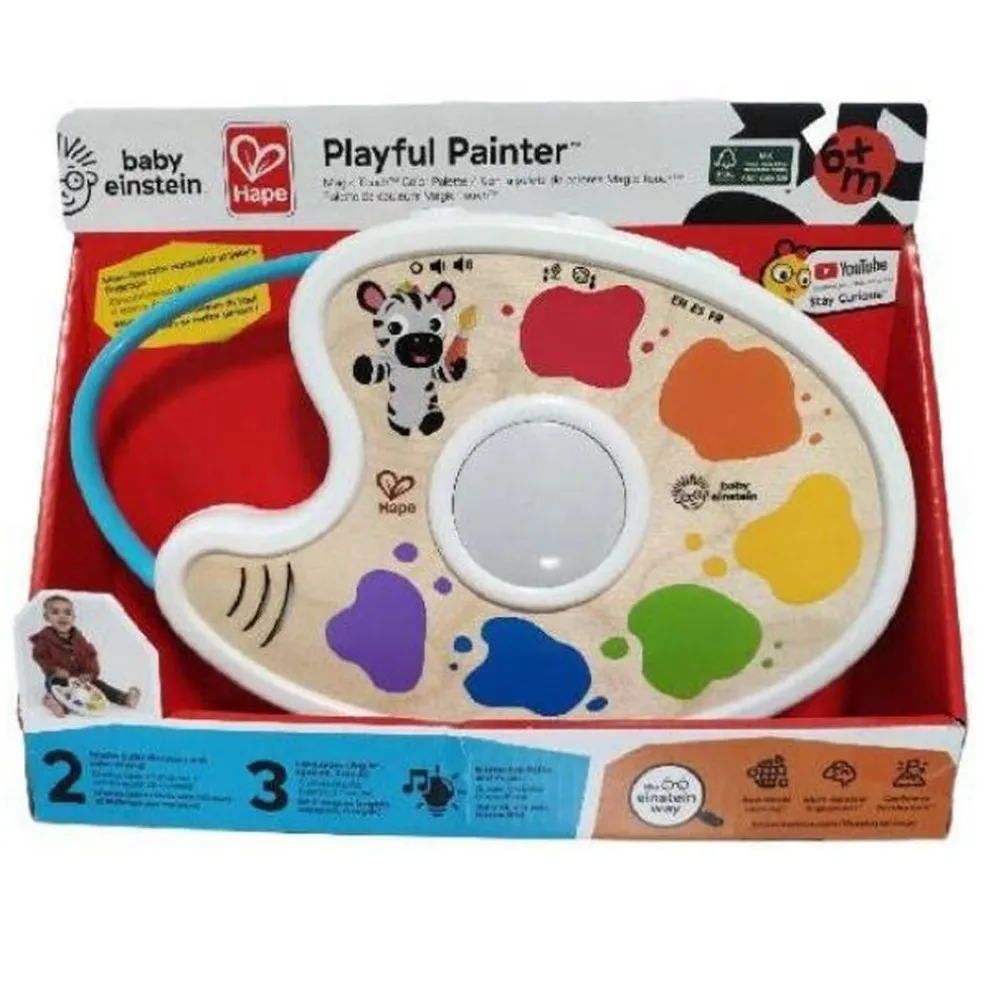 Hape Playful Painter