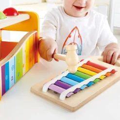 Hape Pound & Tap Bench