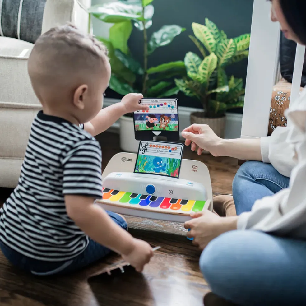 Hape Together in Tune Piano