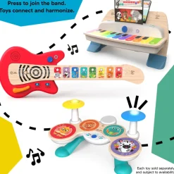 Hape Together in Tune Piano