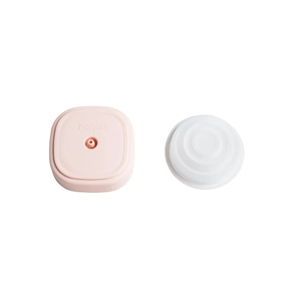 Hegen eCap & eDiaphragm (SoftSqround™)