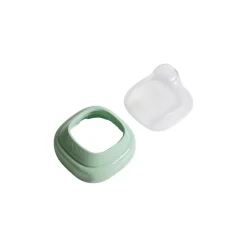Hegen PCTO™ Collar & Transparent Cover