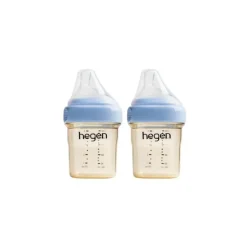 Hegen PCTO™ 150ML Feeding Bottle PPSU 2-Pack