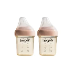 Hegen PCTO™ 150ML Feeding Bottle PPSU 2-Pack